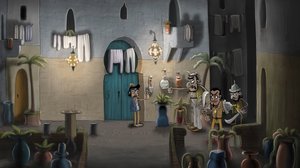 Occulto screenshot