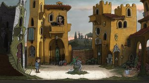Occulto screenshot