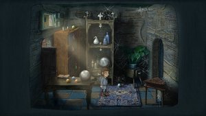 Occulto screenshot