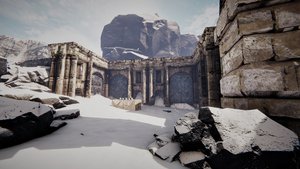 DEDALO – Escape Room Adventure screenshot