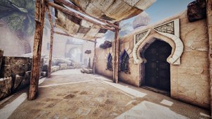 DEDALO – Escape Room Adventure screenshot