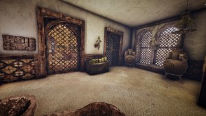 DEDALO – Escape Room Adventure screenshot