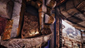 DEDALO – Escape Room Adventure screenshot