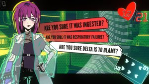 of the Devil screenshot of the Devil screenshot