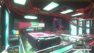 of the Devil screenshot of the Devil screenshot