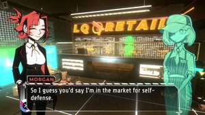 of the Devil screenshot of the Devil screenshot