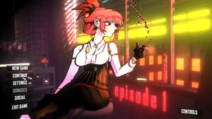 of the Devil screenshot of the Devil screenshot