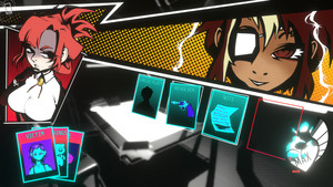 of the Devil screenshot of the Devil screenshot