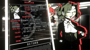 of the Devil screenshot of the Devil screenshot