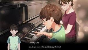 Recall: Empty Wishes screenshot