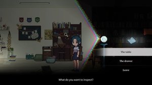 Recall: Empty Wishes screenshot