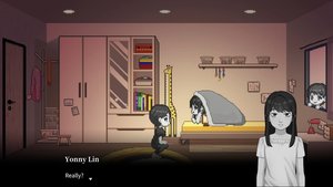 Recall: Empty Wishes screenshot