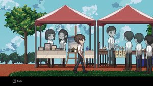 Recall: Empty Wishes screenshot