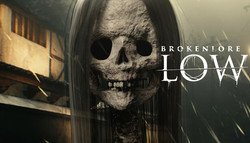 BrokenLore: LOW BrokenLore: LOW