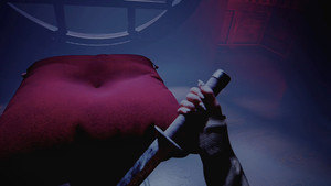 BrokenLore: LOW screenshot