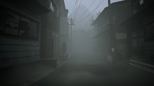 BrokenLore: LOW screenshot