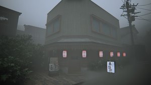 BrokenLore: LOW screenshot