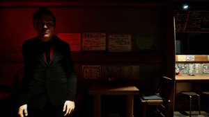 BrokenLore: LOW screenshot