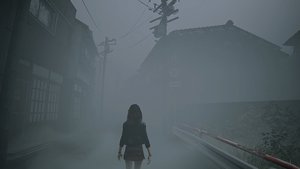 BrokenLore: LOW screenshot