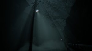 BrokenLore: LOW screenshot