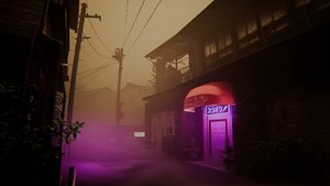 BrokenLore: LOW screenshot