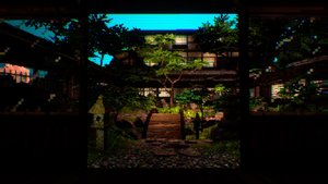 BrokenLore: LOW screenshot