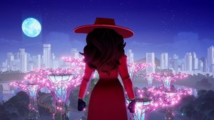 Carmen Sandiego screenshot