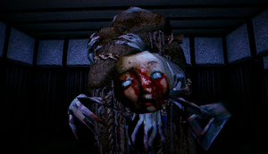 BrokenLore: DON'T WATCH screenshot BrokenLore: DON'T WATCH screenshot