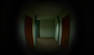 BrokenLore: DON'T WATCH screenshot BrokenLore: DON'T WATCH screenshot