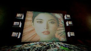 BrokenLore: DON'T WATCH screenshot BrokenLore: DON'T WATCH screenshot