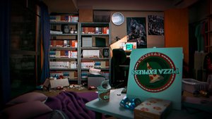 BrokenLore: DON'T WATCH screenshot BrokenLore: DON'T WATCH screenshot