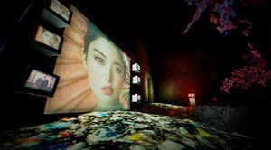 BrokenLore: DON'T WATCH screenshot