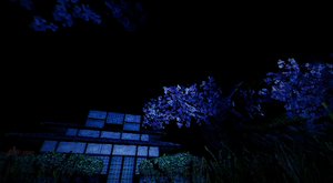 BrokenLore: DON'T WATCH screenshot