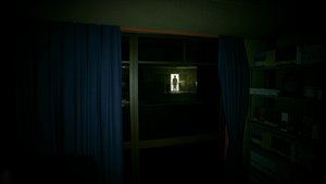 BrokenLore: DON'T WATCH screenshot