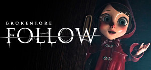BrokenLore: FOLLOW cover image