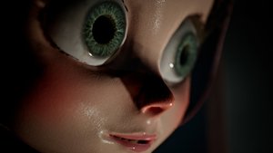 BrokenLore: FOLLOW screenshot