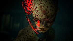 BrokenLore: FOLLOW screenshot