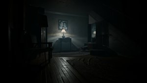 BrokenLore: FOLLOW screenshot