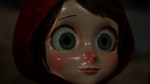 BrokenLore: FOLLOW screenshot