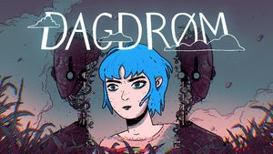 Dagdrøm cover image