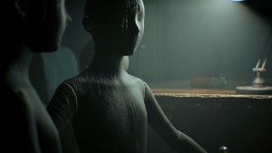 BrokenLore: UNFOLLOW screenshot