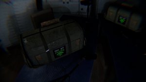 Ghost Frequency screenshot