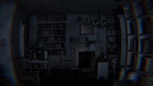 Ghost Frequency screenshot