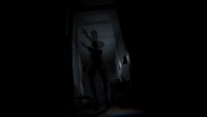 Ghost Frequency screenshot