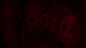 Ghost Frequency screenshot