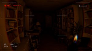 Ghost Frequency screenshot