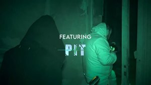 Ghost Frequency screenshot