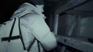 Ghost Frequency screenshot