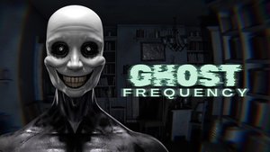 Ghost Frequency cover image