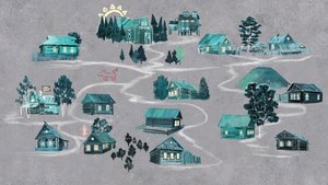 Grief like a stray dog screenshot